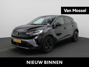 Renault Captur 1.6 E-Tech full hybrid 145 esprit Alpine | LM beschikbaar voor biedingen