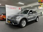 BMW X3 XDrive28i High Executive / NL-auto Automaat, Panorama, Gebruikt, 4 cilinders, Vierwielaandrijving, SUV of Terreinwagen