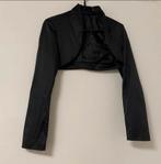 Satijn bolero (nieuw), Ophalen of Verzenden, Nieuw
