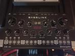 Erika synths db01 bassline 303 acid monosynth, Muziek en Instrumenten, Synthesizers, Ophalen of Verzenden, Zo goed als nieuw, Overige aantallen