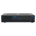PASO AX6000 [AX6120] Integrated Amplifier Series, Ophalen of Verzenden, Zo goed als nieuw, Audio