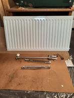 Radiator 500 x 1000 t11, 60 tot 150 cm, 800 watt of meer, Gebruikt, Radiator