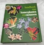 Handboek kamerplanten en cactussen Mariella Pizzetti uit1977, Boeken, Wonen en Tuinieren, Gelezen, Mariella Pizzetti, Ophalen of Verzenden