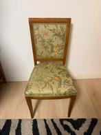 SELVA stoelen 4 stuks, Ophalen