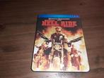 Hell Ride Steelbook Blu-ray Quentin Tarantino. Limited., Cd's en Dvd's, Blu-ray, Ophalen of Verzenden, Zo goed als nieuw, Actie