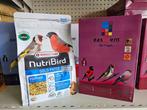 Nutribird Gold Patee Inlandse Vogels 1kg (Orlux gebruiksklaa, Verzenden, Nieuw, Eten en Drinken