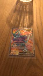 Pokemon walking wake, Hobby en Vrije tijd, Verzamelkaartspellen | Yu-gi-Oh!, Ophalen, Nieuw, Losse kaart