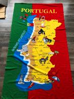 Nieuwe Portugal Handdoek, Ophalen of Verzenden, Nieuw, Overige kleuren, Handdoek