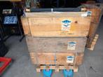 Houten legerkist Marshall hulp 1948, Verzamelen, Militaria | Tweede Wereldoorlog, Ophalen, Nederland