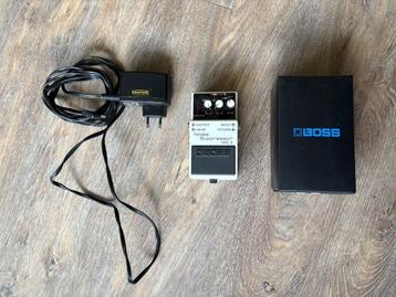 Boss NS-2 Noise Supressor beschikbaar voor biedingen