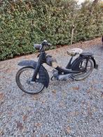 Brommer NSU Quickly, Fietsen en Brommers, Brommers | Oldtimers, Ophalen, 2 versnellingen, Overige merken