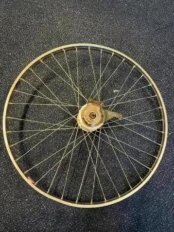 GEBRUIKT! Shimano nexus fietswiel €28,99 beschikbaar voor biedingen