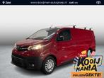 Toyota PROACE Long Worker 2.0 D-4D Professional Long | MARGE, Voorwielaandrijving, Stof, Gebruikt, Euro 6
