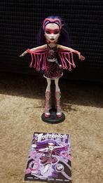Monster High - Power Ghouls - Spectra Vondergeist, Ophalen of Verzenden