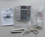 Seniorentelefoon NIEUW, Telecommunicatie, Vaste telefoons | Niet Draadloos, Ophalen, Nieuw