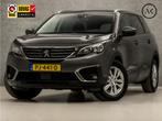 Peugeot 5008 1.2 PureTech Sport 7 Persoons (APPLE CARPLAY, G, Auto's, Voorwielaandrijving, 12 maanden, Stof, Gebruikt