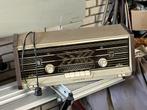Vintage Philips radio, Ophalen, Gebruikt, Radio