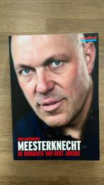 Erik Oudshoorn - Meesterknecht, Erik Oudshoorn, Ophalen of Verzenden, Zo goed als nieuw, Sport