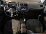 Volkswagen POLO 1.4-16V COMFORTLINE l AUTOMAAT l CARPLAY l P, Euro 5, 86 pk, Gebruikt, 4 cilinders
