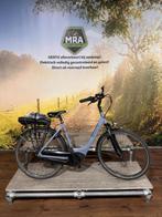 Gazelle Paris electrische fiets met BOSCH middenmotor ebike!