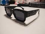 Zonnebril Versace, Ophalen of Verzenden, Nieuw, Zwart, Zonnebril