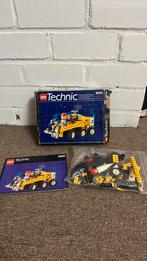 Lego  technic 8830, Ophalen of Verzenden, Zo goed als nieuw, Overige merken