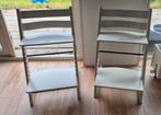 Stokke Tripp Trapp stoel, Ophalen, Gebruikt, Meegroeistoel
