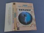 KANSAS - POINT OF KNOW RETURN (CASSETTEBANDJE), Gebruikt, 1 bandje, Ophalen of Verzenden, Origineel
