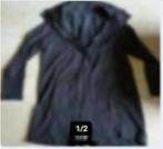 Dames elastische jas Cecil mt XXL, Kleding | Dames, Jassen | Winter, Blauw, Maat 46/48 (XL) of groter, Ophalen of Verzenden, Zo goed als nieuw