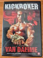 Kickboxer, Cd's en Dvd's, Ophalen of Verzenden, Zo goed als nieuw, Actie