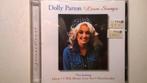 Dolly Parton - The Love Songs, Ophalen of Verzenden, Zo goed als nieuw