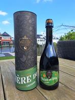 HERTOG JAN VATGERIJPT CALVADOS #BIERE DU SOIR 2022, Ophalen of Verzenden, Nieuw, Flesje(s), Hertog Jan