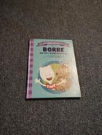 Borre en het stekelvarken, Ophalen of Verzenden, Zo goed als nieuw