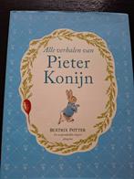 Beatrix Potter - Alle verhalen van Pieter Konijn, Ophalen of Verzenden, Zo goed als nieuw, Beatrix Potter