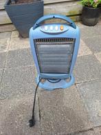 Camping kachel, Ophalen of Verzenden, Zo goed als nieuw