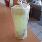 Nieuw - tupperware waterfles infuse and go, Huis en Inrichting, Ophalen of Verzenden, Nieuw
