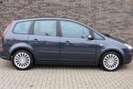 Ford C-Max 1.8-16V Titanium Flex, Voorwielaandrijving, 65 €/maand, 125 pk, Gebruikt