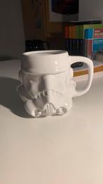 Disneyland Parijs Storm Trooper Mok, Huis en Inrichting, Keuken | Servies, Keramiek, Nieuw, Ophalen of Verzenden, Overige stijlen