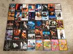 40 DVD's - verschillende genres - horror actie thriller kind, Alle leeftijden, Ophalen of Verzenden, Nieuw in verpakking