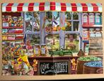 Jumbo Sydney's Sweet Shop Puzzel 500 Stukjes, Ophalen, 500 t/m 1500 stukjes, Zo goed als nieuw, Legpuzzel
