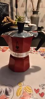Bialetti Moka Express - Zo goed als nieuw!, Espresso apparaat, Gemalen koffie, Ophalen of Verzenden, Zo goed als nieuw