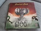 Status Quo  LP     4, Cd's en Dvd's, Vinyl | Rock, Ophalen of Verzenden, Zo goed als nieuw, Poprock