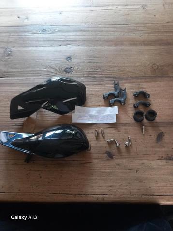 Stuur beschermers pitbike beschikbaar voor biedingen
