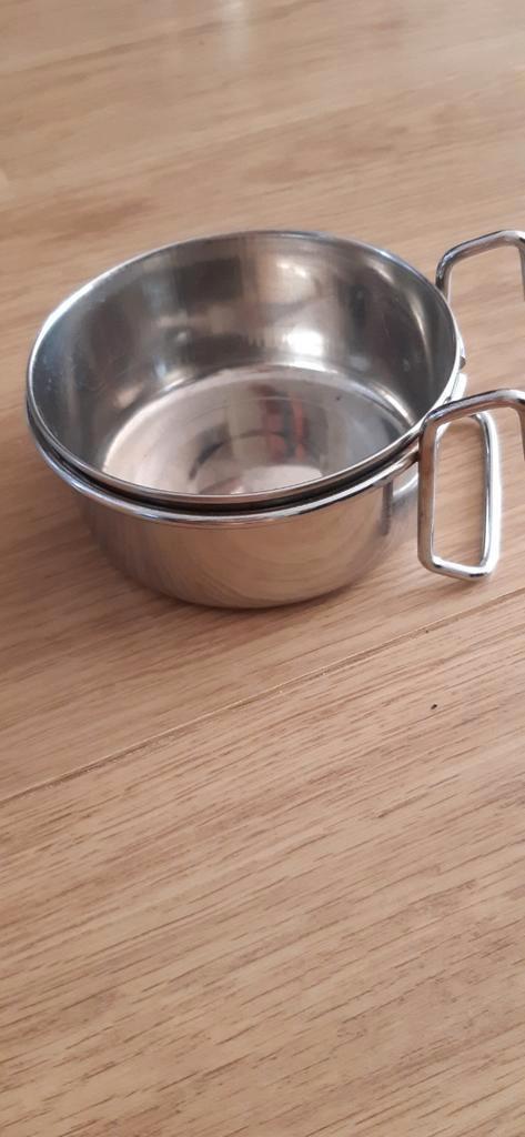 Honden bak en bal, Dieren en Toebehoren, Honden-accessoires, Gebruikt, Ophalen of Verzenden
