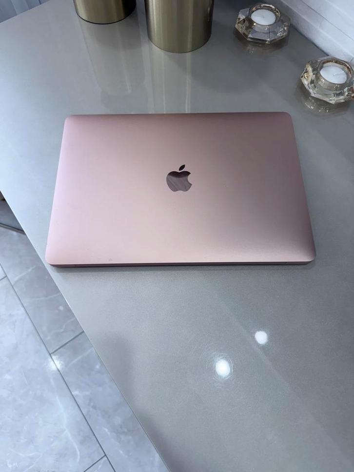 Top MacBook Air, Computers en Software, Apple Macbooks, Zo goed als nieuw, MacBook Air, 13 inch, Minder dan 2 Ghz, Ophalen of Verzenden