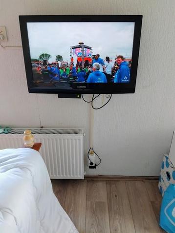 Samsung Televisie  beschikbaar voor biedingen