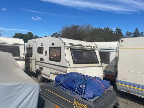 Het roer om : Te Koop Caravanstalling in Spanje, Zakelijke goederen, Exploitaties en Overnames