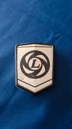 Leyland badge - logo, Ophalen of Verzenden, Gebruikt, Auto's
