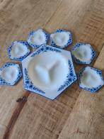 Petit four, Ophalen of Verzenden, Zo goed als nieuw, Overige stijlen