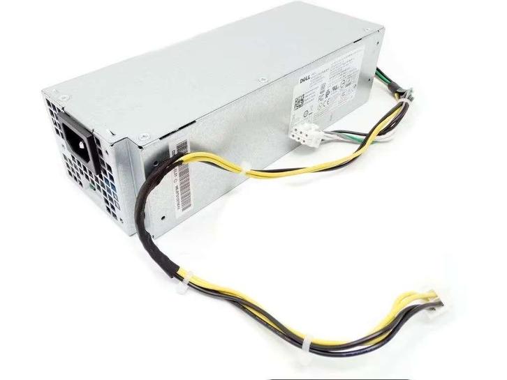 Dell Optiplex 03YNRJ power supply, Computers en Software, Interne voedingen, Gebruikt, Ophalen of Verzenden